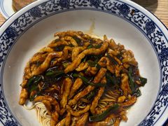 -君东记本帮面馆(天钥桥路店)