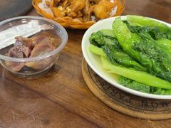 -斯丹姜母鸭·古法干香(涂门街总店)