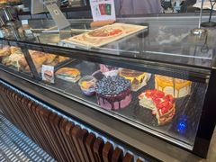 -BAKER&SPICE(BFC外滩金融中心店)