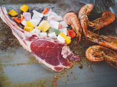 -潭柘厚院(桑峪村店)