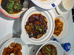 -兰湘子·湘菜小炒(石家庄万象城店)