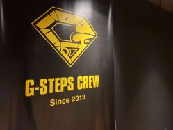 -G-STEPS舞蹈工作室