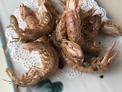 -鑫悦楼煎蟹·16年海鲜大排档
