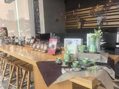 -星巴克臻选(成都环球乐天店)