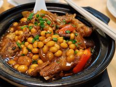 -暨南大学（石牌校区）明湖楼