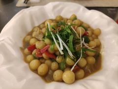 砂锅珍珠土豆-楚禾宴·家宴(光谷大道店)