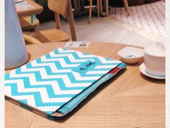 -莆田餐厅PUTIEN(万象天地店)