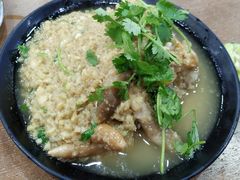 蒜蓉大竹蛏-老虎滩大连海鲜烧烤(建邺云锦路总店)