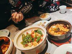 -北平食府(马鞍山路店)