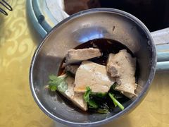 -柳沟豆腐宴69号福豆堂