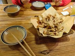 -破三川·新川菜(静安大融城店)