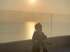 -蜜悦·波西塔诺悬崖海景餐厅