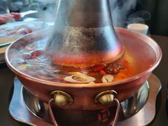 -阳坊胜利涮羊肉(阳坊老店)