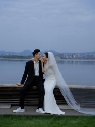 -花田映像婚纱摄影(龙岗店)