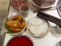 -朱氏胖子烂火锅(洪崖洞店)