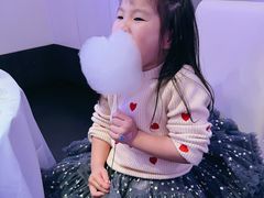 蒲公英糖葫芦-大董(环贸iapm店)