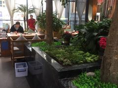 -红状元·空中花园火锅(金龙大道店)