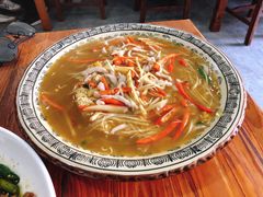 姜丝兔-陈有良尖椒鸡(渝中示范店)