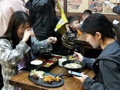 -达鳍寿司(建大店)