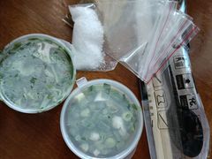 -金诚张妈妈羊汤·驴肉火烧(旧宫佳和园店)