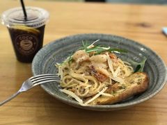 -Country Lane咖啡·意粉(荔园新天地店)