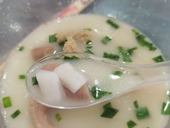 -韦记牛杂汤(清晖园店)