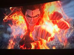 -中影国际影城(CINITY LED横岗店)