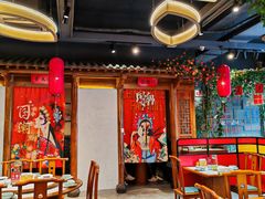 -北平食府(马鞍山路店)