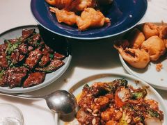 -小吊梨汤·北京菜·烤鸭(鸟巢店)