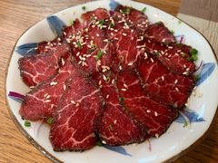 -酒井酱子·深夜食堂(东城汇店)