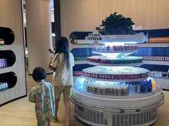 -涨巢·潮玩水疗局