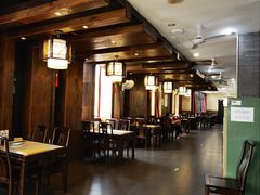 -都一处烧麦馆(前门店)
