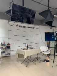 -KISS U 国际美学