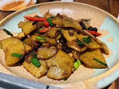-树厨贵州菜(花果园购物中心店)