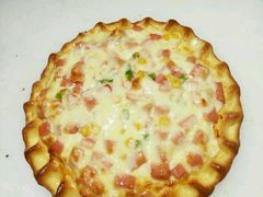 -福缘烤肉王自助(爱琴海-原比尔森店)