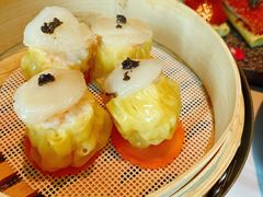 -丽轩中餐厅(广州丽思卡尔顿酒店)