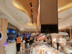-比格比萨自助(宋家庄店)