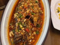 -徽厨食坊·农家特色私房菜