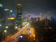 -上海静安昆仑大酒店