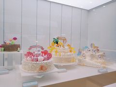 -好利来(内双楠店)