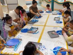 -奈尔宝·儿童乐园·亲子餐厅(苏州大悦城店)