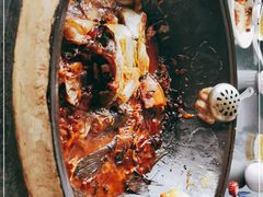 -木火铁锅炖活鱼(赤城分店)