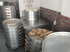 -御梁坊红糖馒头