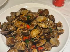 -望海湾海鲜楼·海鲜(河南路店)