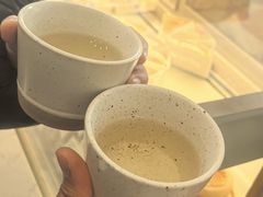 -Cafe on warm(丹霞店)