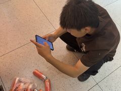 -必点海鲜·海肠捞饭(滨江道一店)