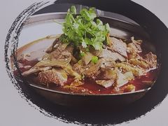 -黄牛肉馆·皖南土菜