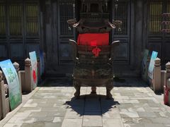 -清真喜兰老丁羊汤特色小吃