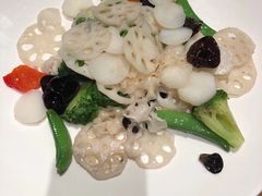 -上海小南国(国会店)