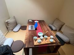 -梅间堂茶馆(绿地缤纷城店)